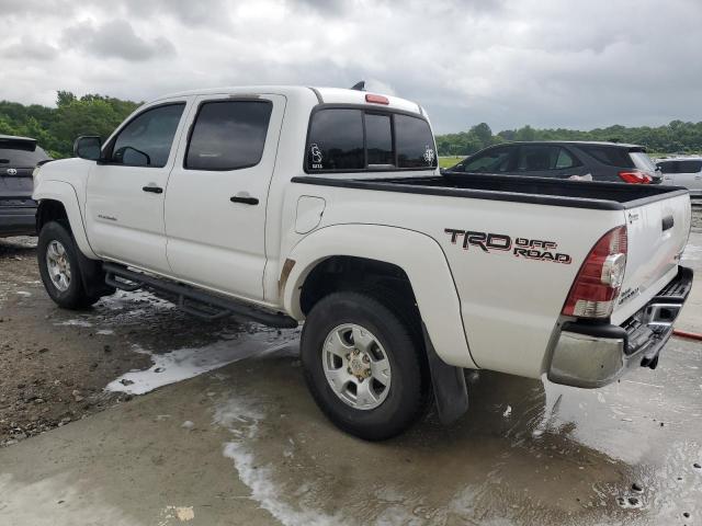 Vin: 3tmju4gn2em169152, lot: 58742885, toyota tacoma double cab prerunner 20142