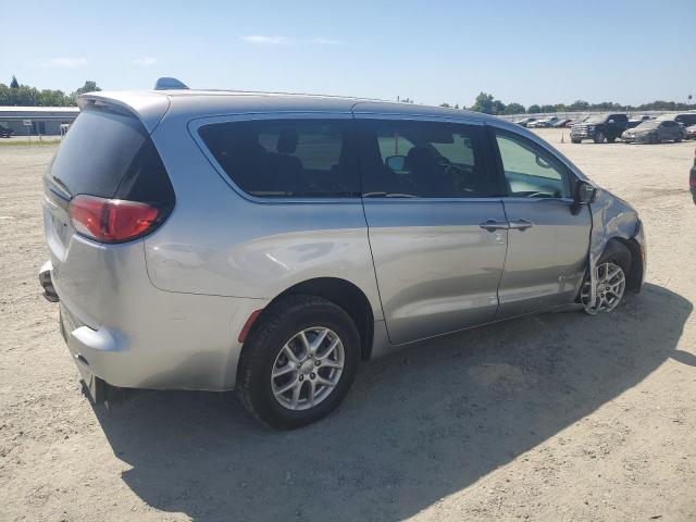 Vin: 2c4rc1cg1hr657694, lot: 62120095, chrysler pacifica lx 20173