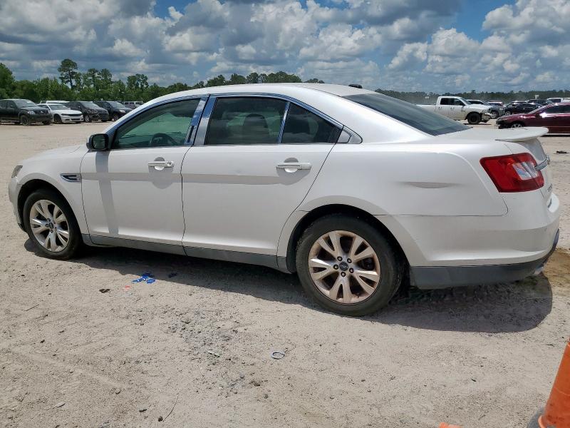 Vin: 1fahp2ew6bg161590, lot: 62201175, ford taurus sel 20112