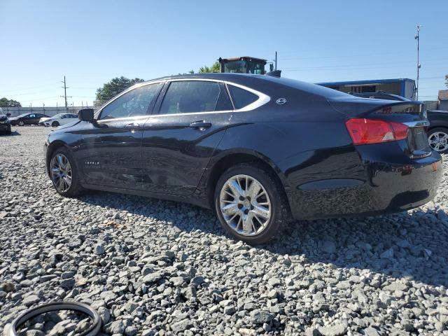 2016 CHEVROLET IMPALA LS 2G11Z5SA6G9156033