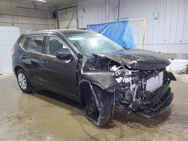 Vin: jn8at2mv8gw134618, lot: 59215015, nissan rogue s 20164