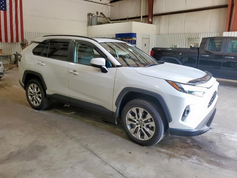 Vin: 2t3c1rfv9sw367432, lot: 59307585, toyota rav4 xle premium 20254