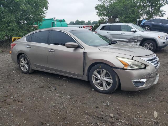 2013 NISSAN ALTIMA 2.5 - 1N4AL3AP4DC118054