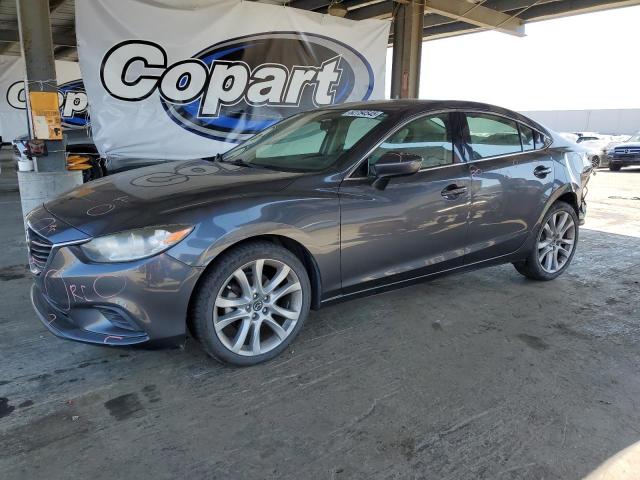 Vin: jm1gj1v5xg1416308, lot: 62754545, mazda 6 touring 2016 img_1