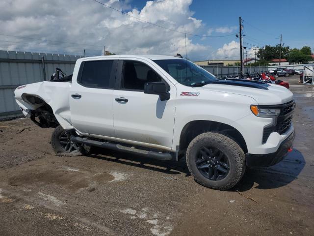 Vin: 3gcudfed5rg164714, lot: 61004805, chevrolet all models k1500 lt trail boss 20244