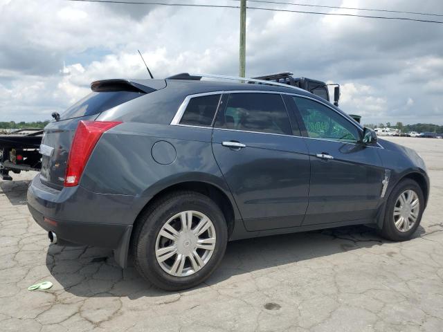Vin: 3gyfnae3xcs540967, lot: 62723785, cadillac srx luxury collection 20123