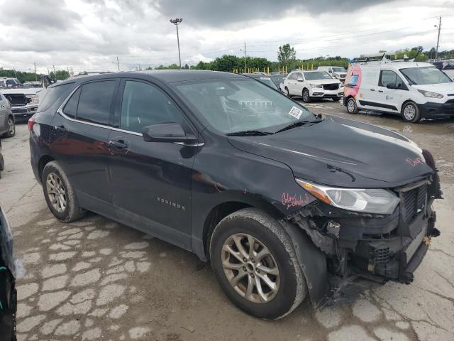 Vin: 2gnaxjev8j6127380, lot: 59673235, chevrolet equinox lt 20184
