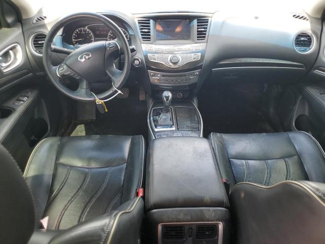 2016 INFINITI QX60 - 5N1AL0MM5GC511197