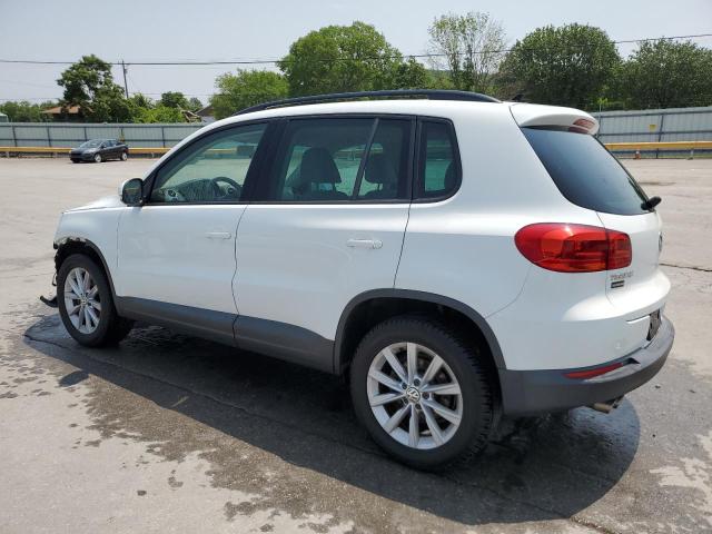 Vin: wvgav7ax1fw607309, lot: 60302915, volkswagen tiguan s 20152
