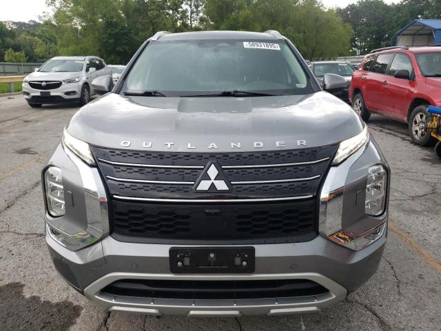 2022 MITSUBISHI OUTLANDER JA4J4VA89NZ060043
