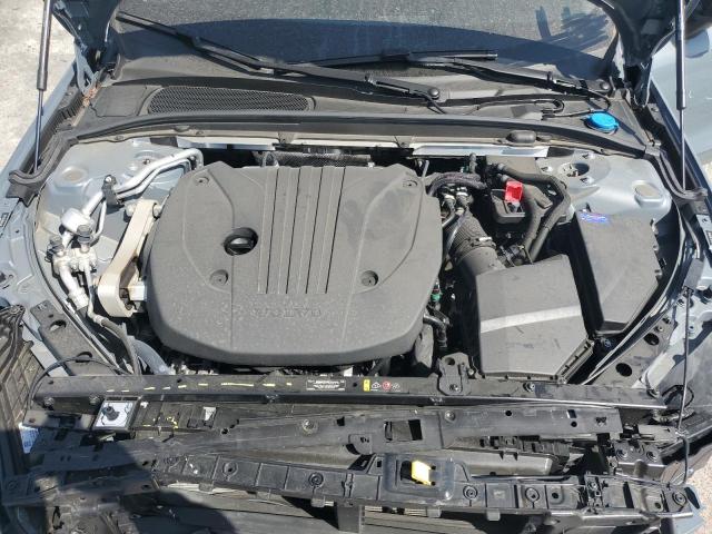 2024 VOLVO S60 PLUS 7JRL12FLXRG313599