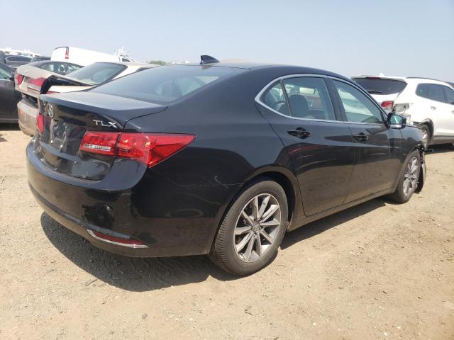 2018 ACURA TLX TECH - 19UUB1F59JA000581