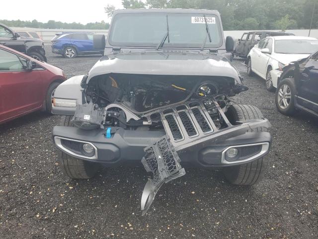 2022 JEEP WRANGLER U 1C4JJXP62NW275037
