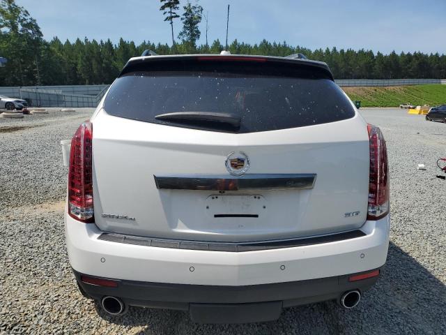 2016 CADILLAC SRX PERFOR 3GYFNCE38GS553363