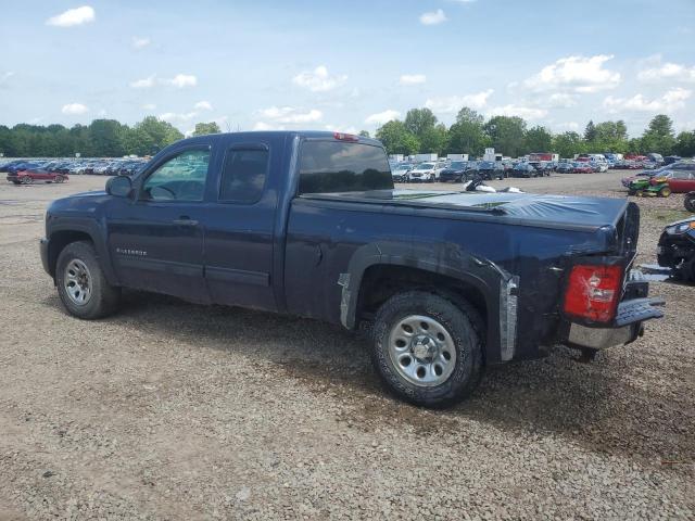 Vin: 1gcsksea4az146348, lot: 62077145, chevrolet all models k1500 lt 20102