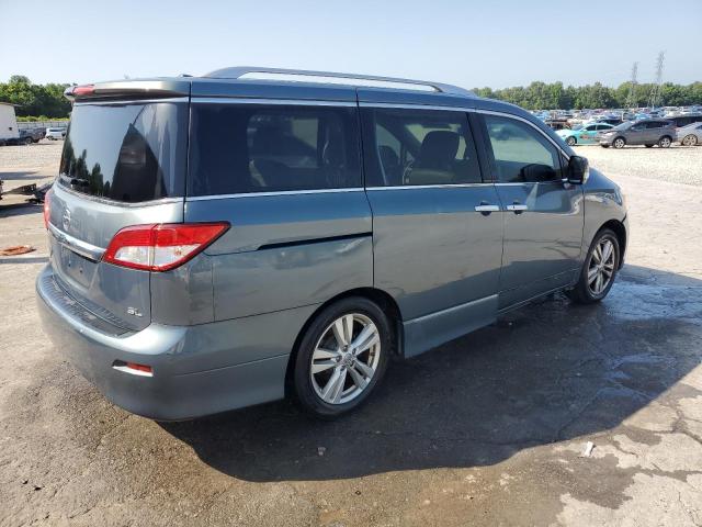 Vin: jn8ae2kp6b9009056, lot: 62034635, nissan quest s 20113