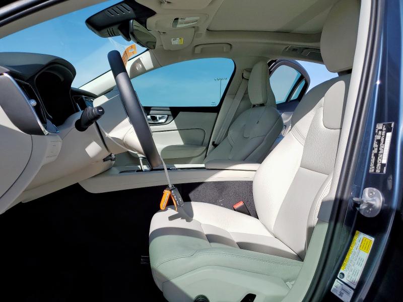 2024 VOLVO S60 PLUS - 7JRL12TL4RG299347