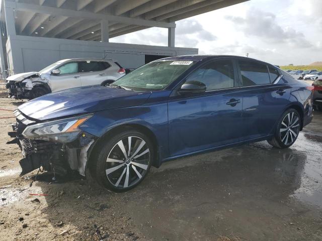 Vin: 1n4bl4cv9lc169120, lot: 61540085, nissan altima sr 2020 img_1