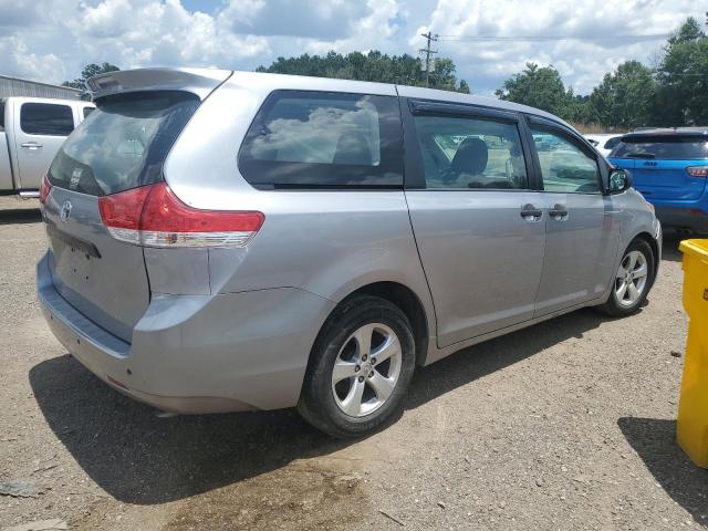 Vin: 5tdzk3dc5ds303477, lot: 61820785, toyota all models 20133