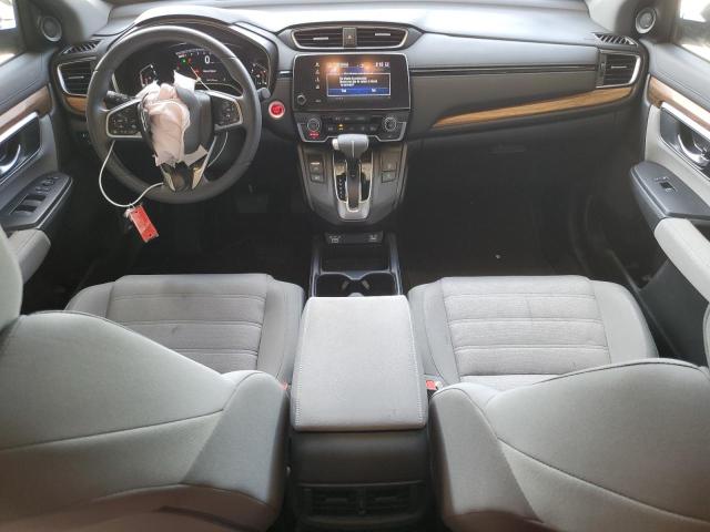 2021 HONDA CR-V EX - 7FARW1H59ME003969