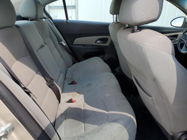 2014 CHEVROLET CRUZE LT - 1G1PC5SB8E7401675