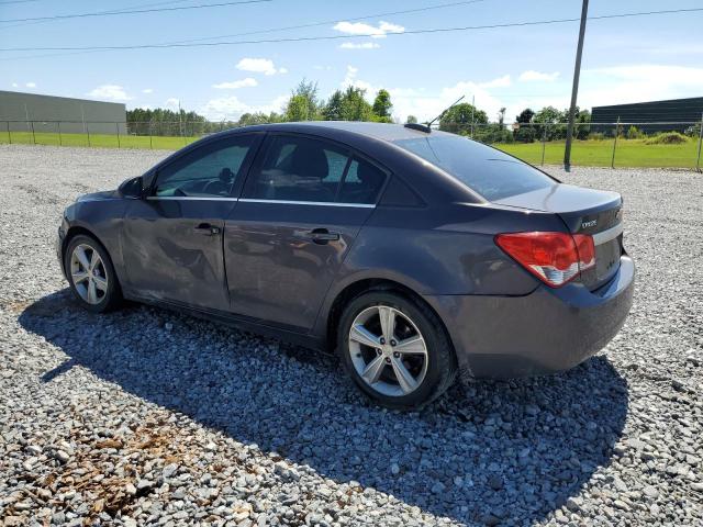Vin: 1g1pe5sb3f7106351, lot: 61174855, chevrolet cruze lt 20152