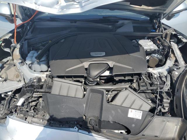 2020 PORSCHE CAYENNE - WP1AA2AY5LDA05207
