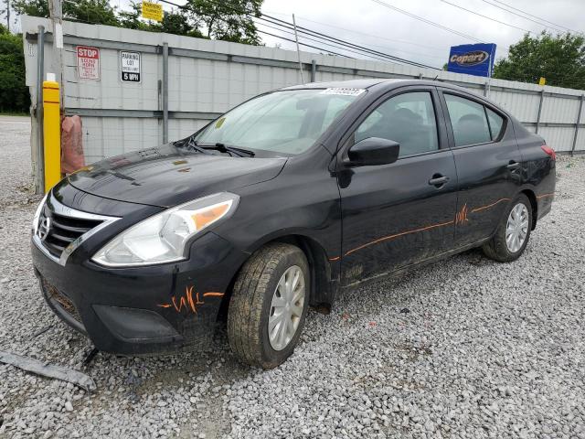Vin: 3n1cn7ap1gl900926, lot: 61105025, nissan versa s 2016 img_1