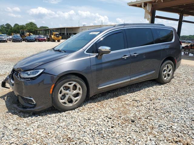Vin: 2c4rc1gg2nr110438, lot: 59801895, chrysler pacifica limited 2022 img_1