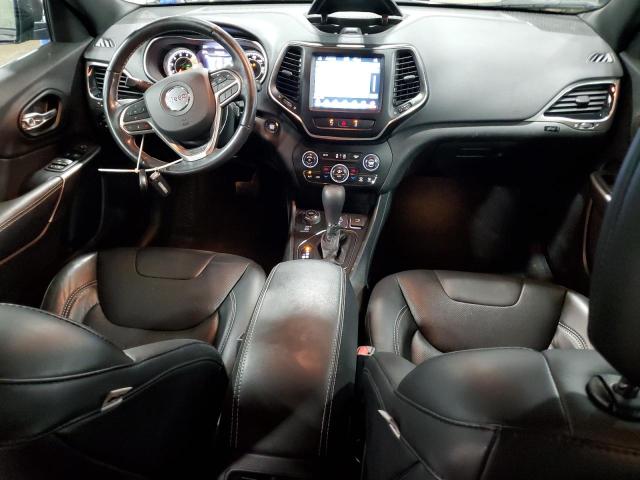 2021 JEEP CHEROKEE L - 1C4PJMMX1MD152717