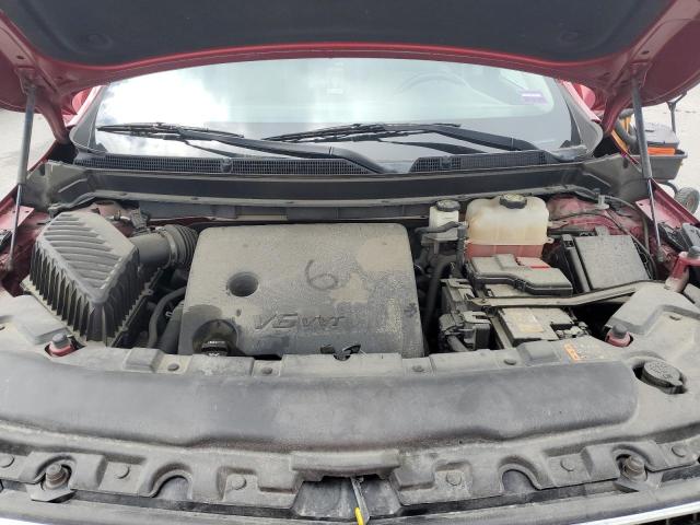 2019 BUICK ENCLAVE ES 5GAEVAKW3KJ268571