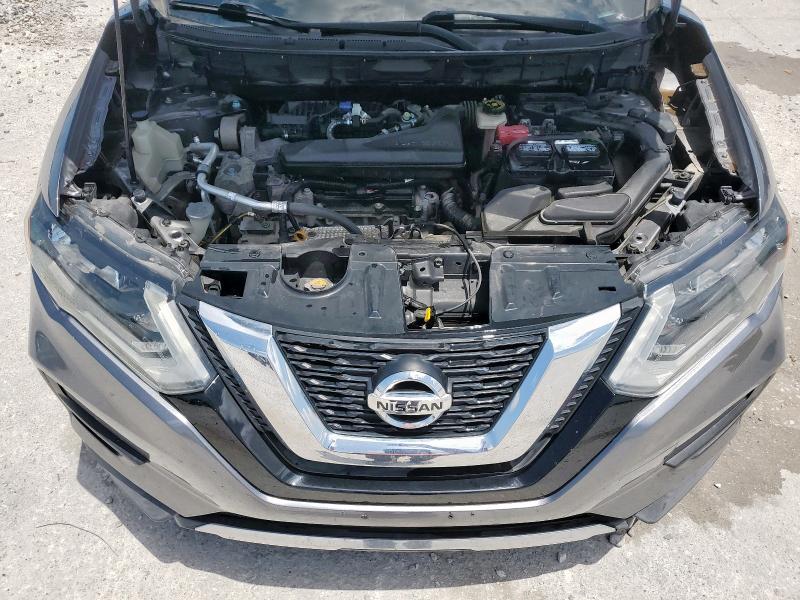 2017 NISSAN ROGUE S - KNMAT2MVXHP542027