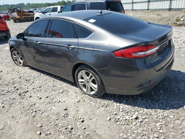 Vin: 3fa6p0hd2jr252434, lot: 60928455, ford fusion se 20182