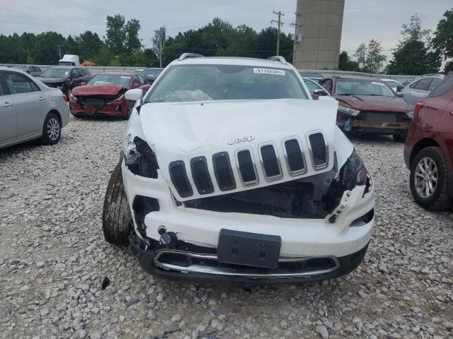 2015 JEEP CHEROKEE L 1C4PJMDB8FW524937