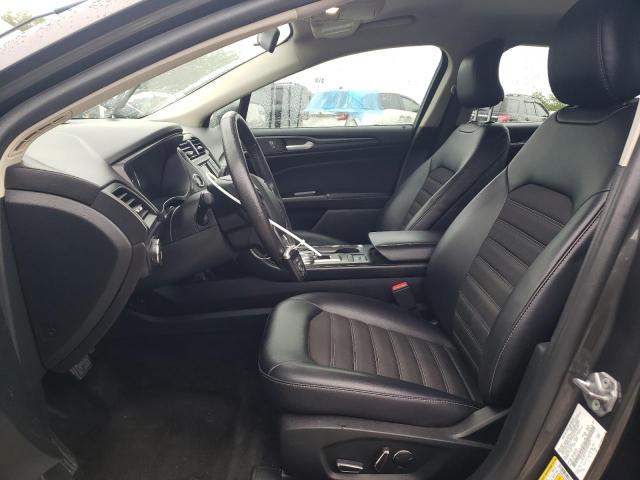 2018 FORD FUSION SE - 3FA6P0LU5JR269624