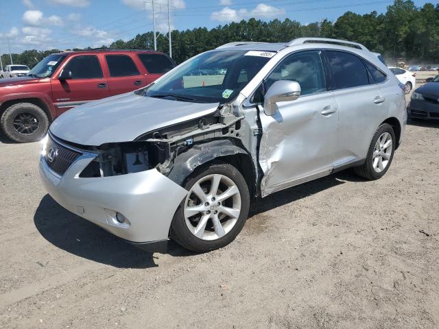 Vin: 2t2zk1ba5ac002133, lot: 61898055, lexus rx350 350 2010 img_1
