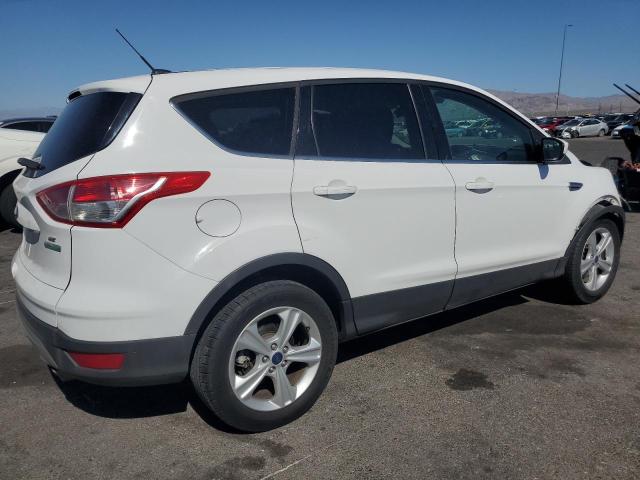 Vin: 1fmcu0gxxeud26100, lot: 60112345, ford escape se 20143