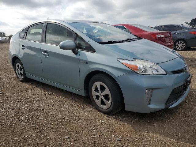 Vin: jtdkn3du8c1573199, lot: 62996605, toyota prius 20124