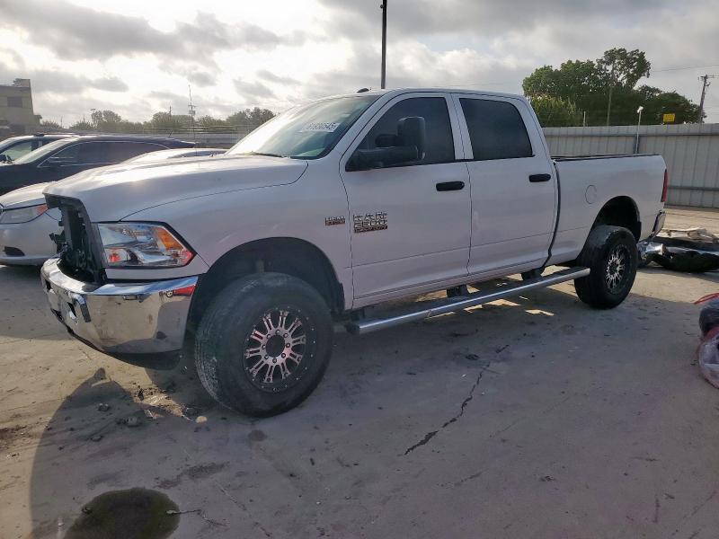 RAM 2500 ST