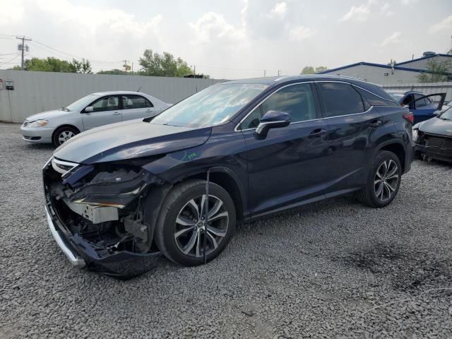Vin: 2t2bzmca6jc149235, lot: 59939505, lexus rx350 350 base 2018 img_1