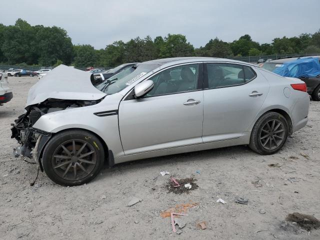 Vin: 5xxgn4a73dg119099, lot: 62552845, kia optima ex 2013 img_1