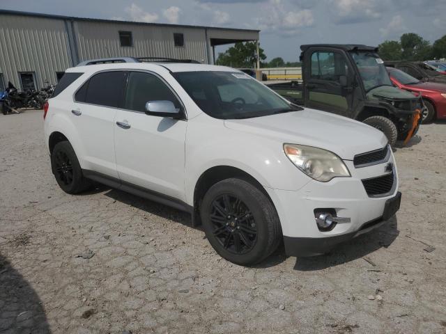 Vin: 2cnflgewxa6387989, lot: 60782715, chevrolet equinox ltz 20104