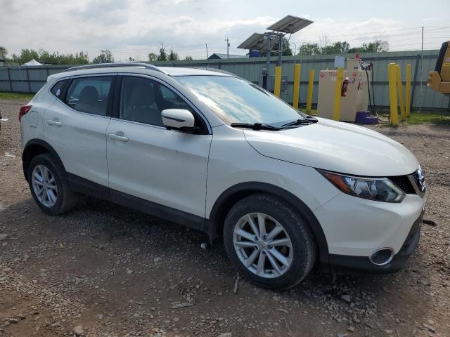 Vin: jn1bj1cr4hw113497, lot: 60234335, nissan rogue s 20174