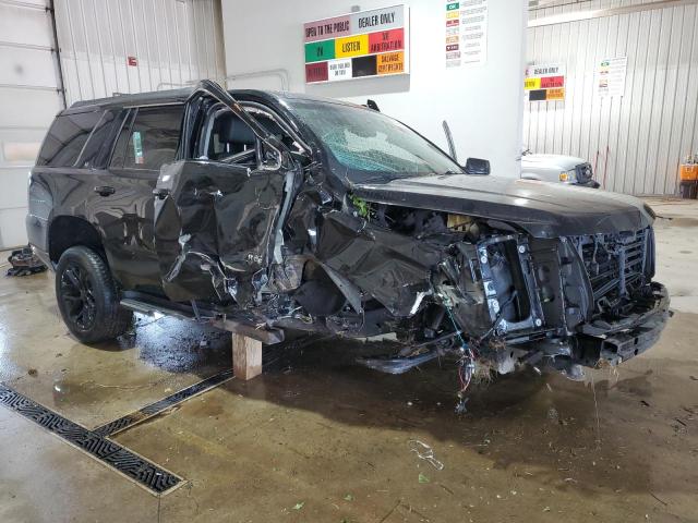 Vin: 1gnskbkc1hr141745, lot: 59601165, chevrolet tahoe k1500 lt 20174