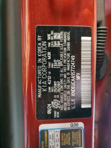 2025 KIA SELTOS S - KNDEUCAA9S7724749