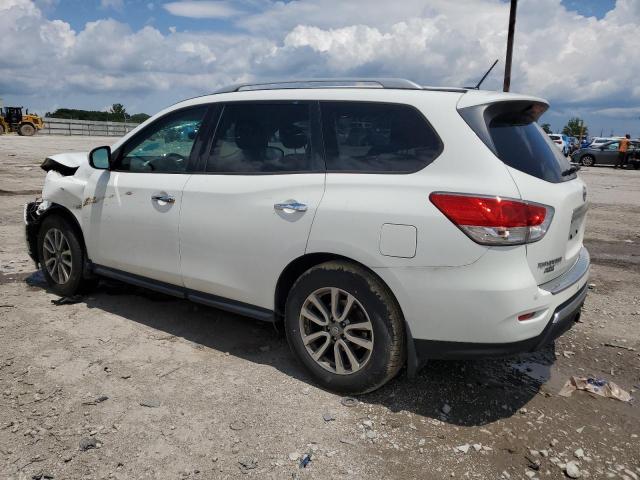 2015 NISSAN PATHFINDER - 5N1AR2MM3FC654058