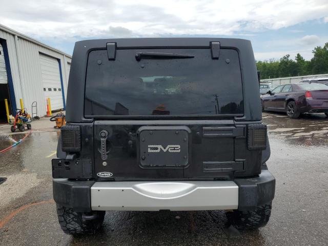 2015 JEEP WRANGLER U 1C4HJWEG5FL621654