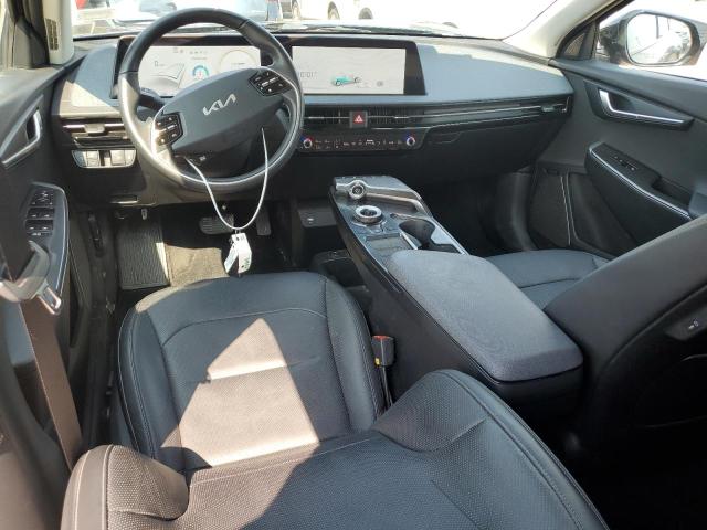2023 KIA EV6 LIGHT KNDC3DLC8P5110440
