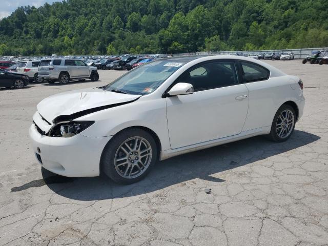 TOYOTA SCION TC