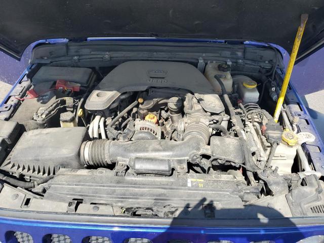 2020 JEEP WRANGLER U 1C4HJXDG0LW183398